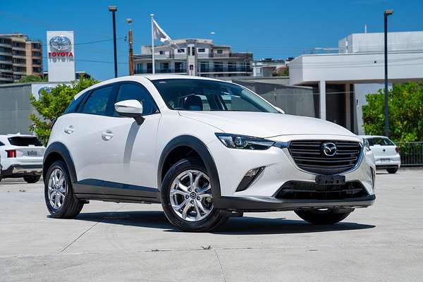 2023 Mazda CX-3 G20 Pure DK