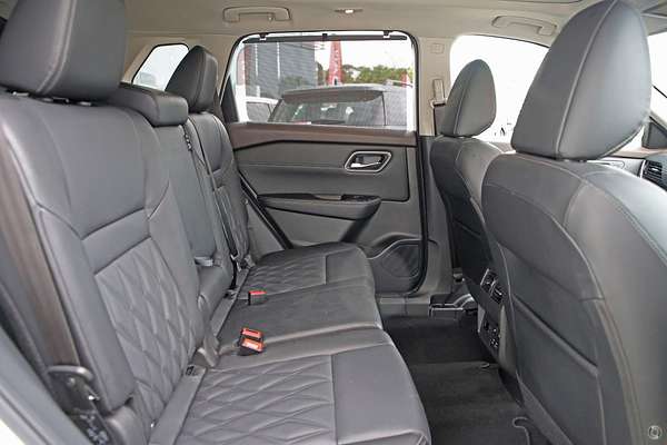 2025 Nissan X-TRAIL Ti-L T33