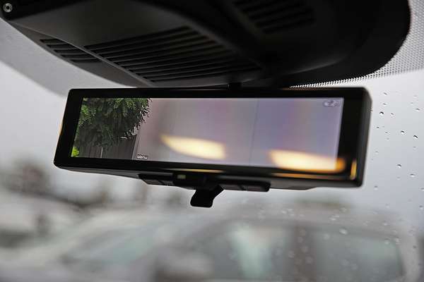 2025 Nissan X-TRAIL Ti-L T33