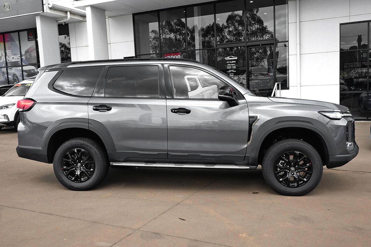 2025 LDV D90 Executive SV9A