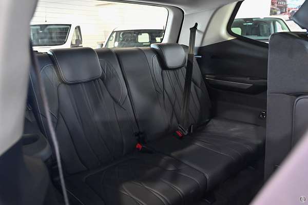 2025 LDV D90 Executive SV9A