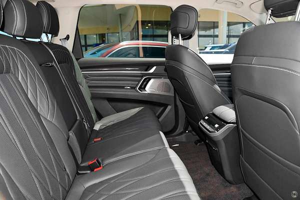 2025 LDV D90 Executive SV9A