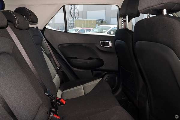 2025 Hyundai Venue QX.V5