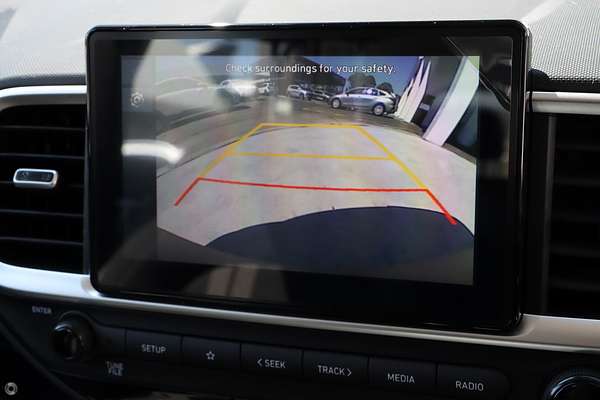 2025 Hyundai Venue QX.V5