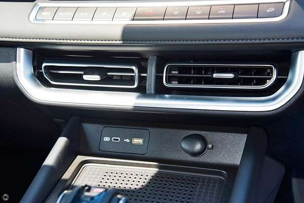 2025 GWM Cannon Lux NPW 4X4