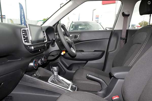 2025 Hyundai Venue QX.V5