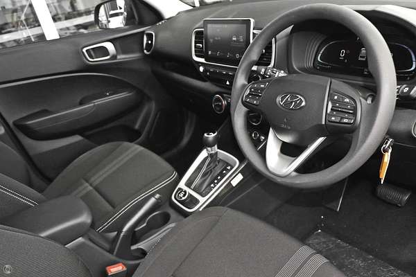 2025 Hyundai Venue QX.V5