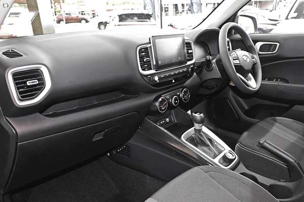 2025 Hyundai Venue QX.V5