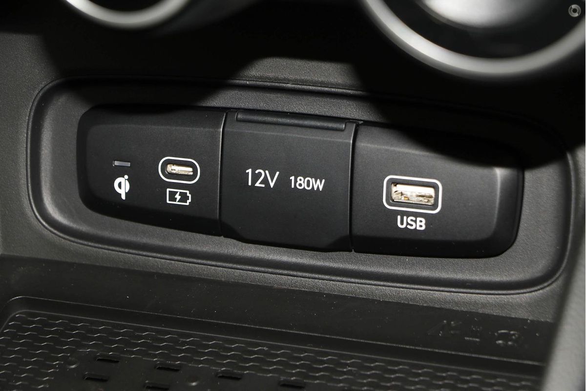 2025 Hyundai Venue QX.V5