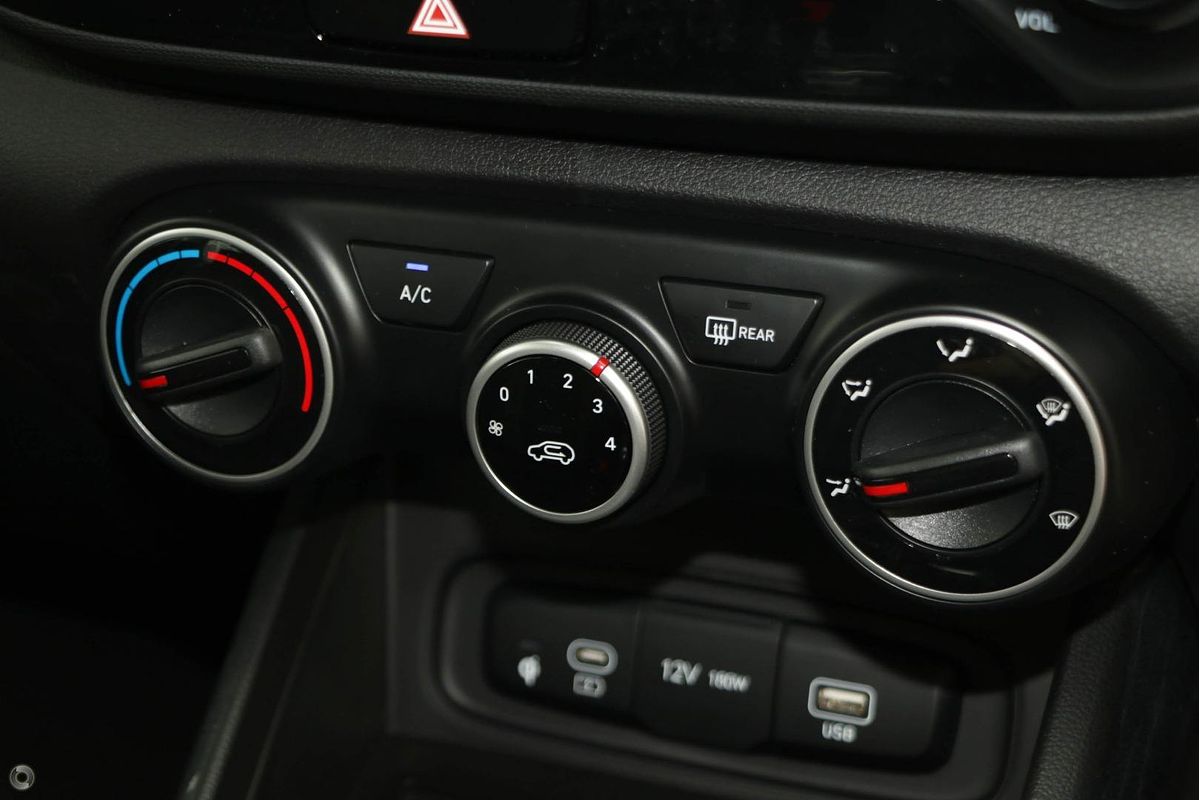 2025 Hyundai Venue QX.V5