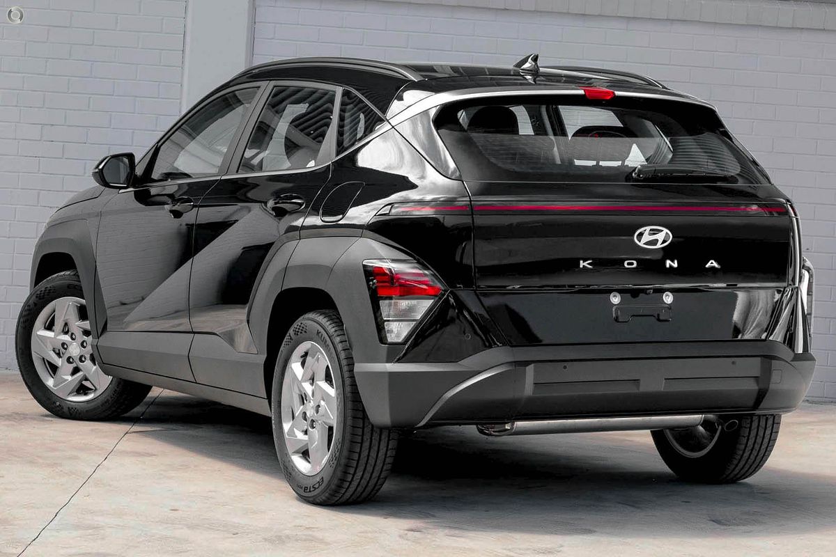 2025 Hyundai Kona SX2.V3