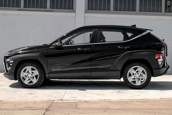 2025 Hyundai Kona SX2.V3