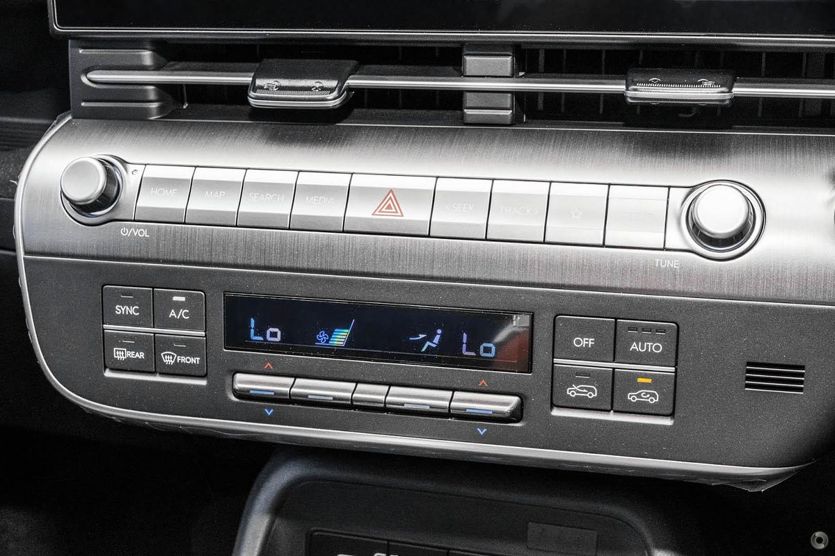 2025 Hyundai Kona SX2.V3