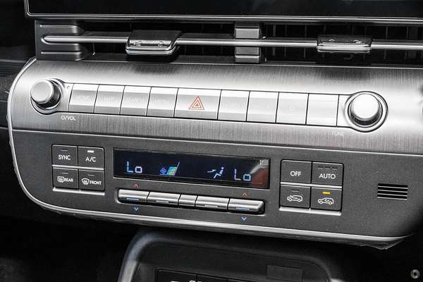 2025 Hyundai Kona SX2.V3