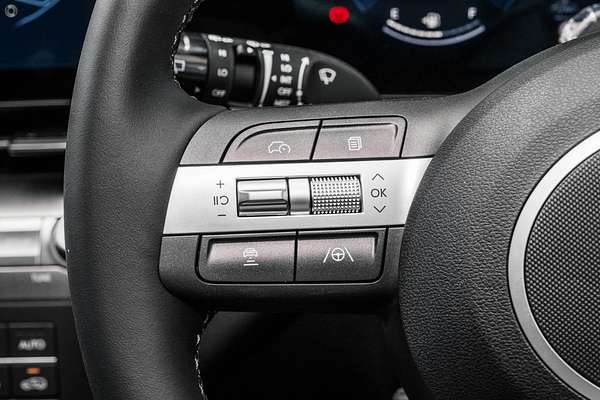 2025 Hyundai Kona SX2.V3