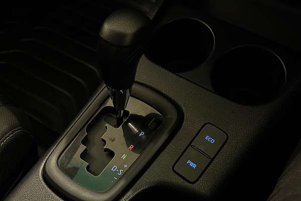 2022 Toyota Hilux SR GUN126R