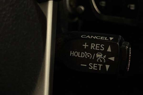 2022 Toyota Hilux SR GUN126R