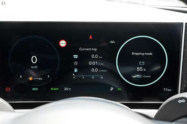 2025 Hyundai Tucson Elite NX4.V4