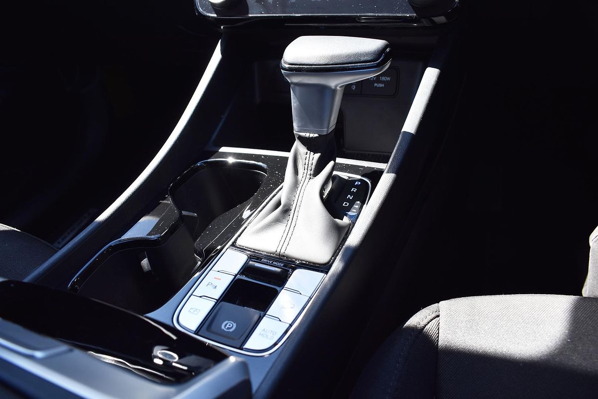 2025 Hyundai Tucson NX4.V3