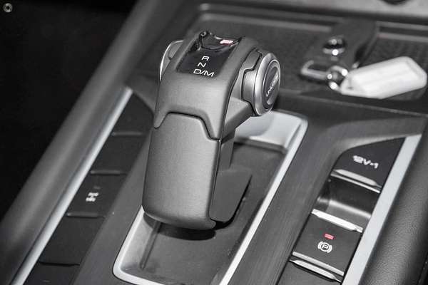 2025 GWM Cannon Premium NPW 4X4