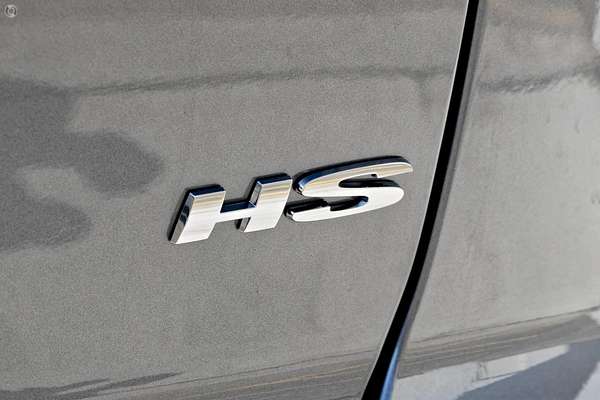 2024 MG HS Vibe AS33