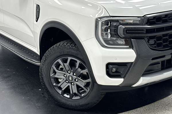 2022 Ford Ranger Wildtrak 4X4 2.0L