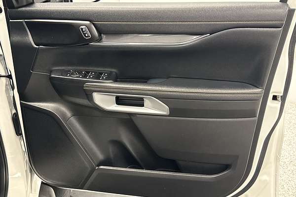 2022 Ford Ranger Wildtrak 4X4 2.0L