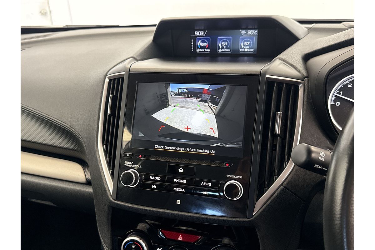 2023 Subaru Forester 2.5i 50 Years Edition S5