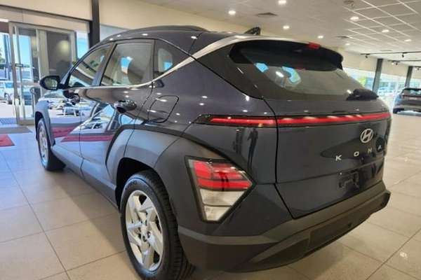 2025 Hyundai Kona Hybrid SX2.V3