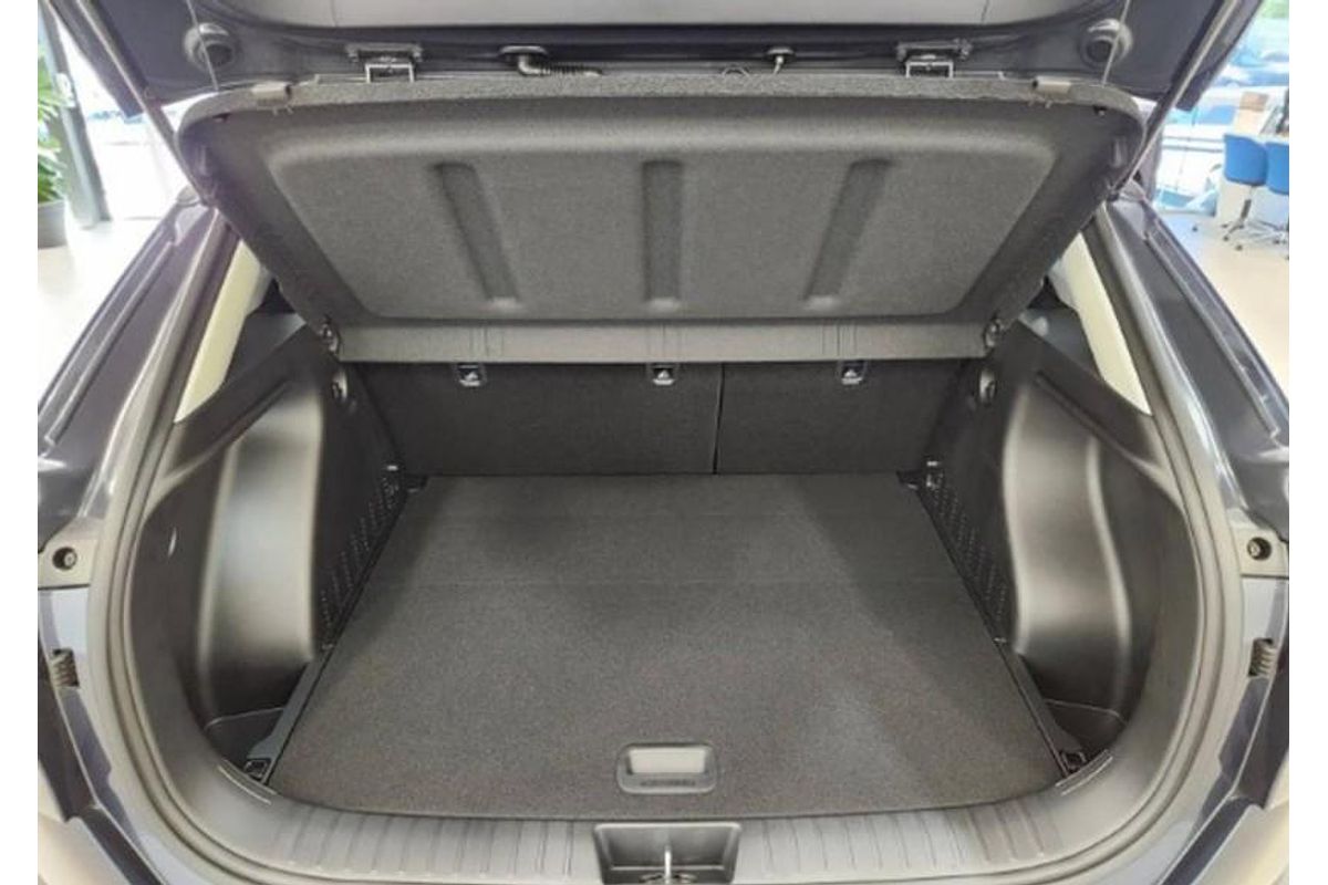 2025 Hyundai Kona Hybrid SX2.V3