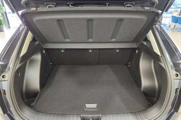 2025 Hyundai Kona Hybrid SX2.V3