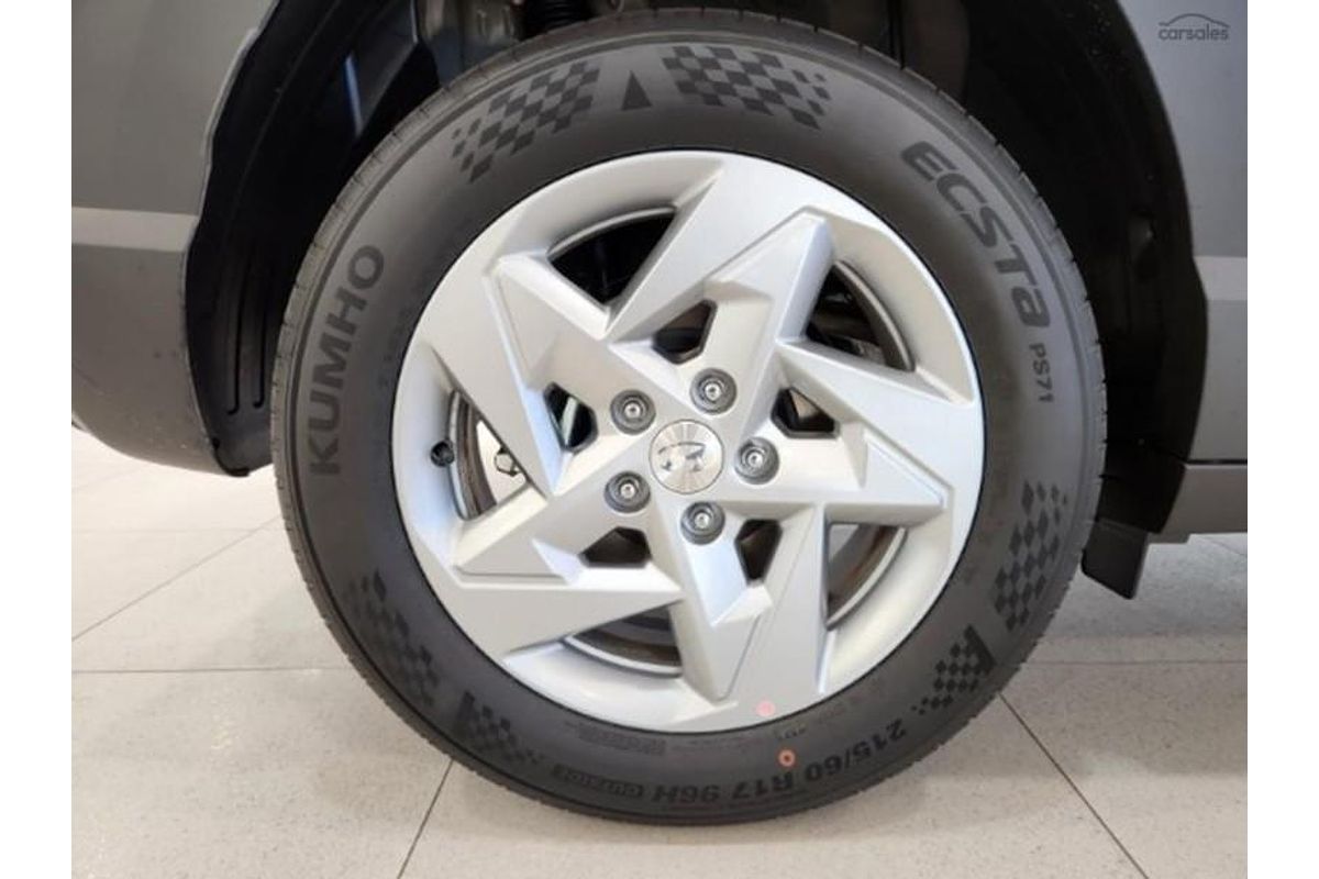 2025 Hyundai Kona Hybrid SX2.V3