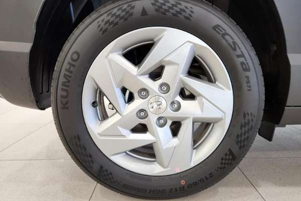 2025 Hyundai Kona Hybrid SX2.V3