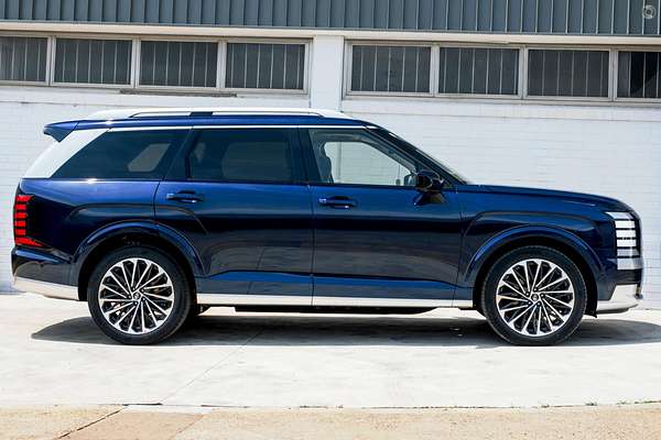 2025 Hyundai Palisade Calligraphy LX3.V1