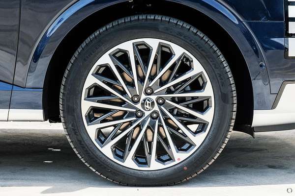 2025 Hyundai Palisade Calligraphy LX3.V1