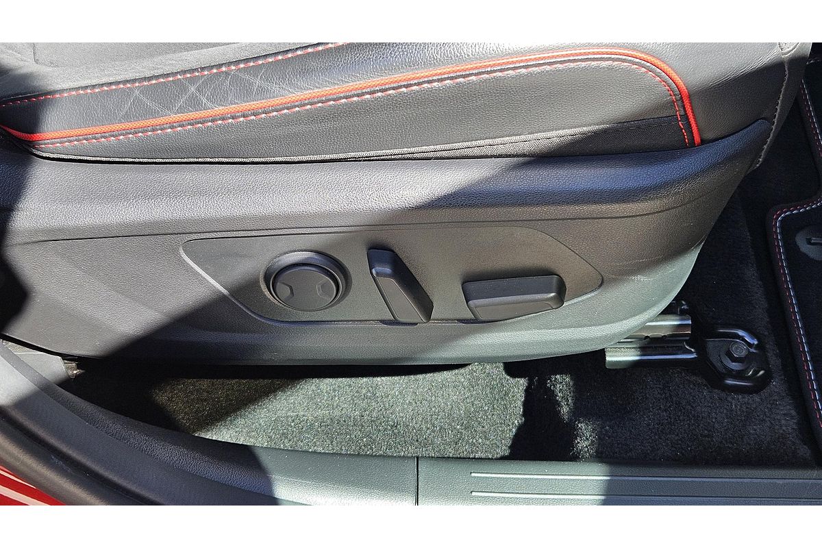 2023 Hyundai Tucson Elite N Line NX4.V2