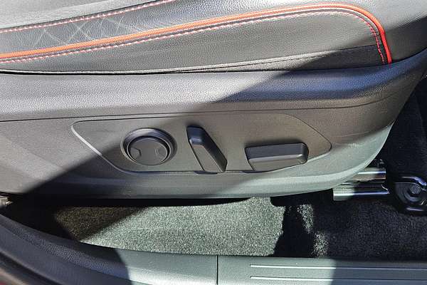 2023 Hyundai Tucson Elite N Line NX4.V2