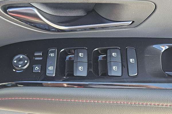 2023 Hyundai Tucson Elite N Line NX4.V2