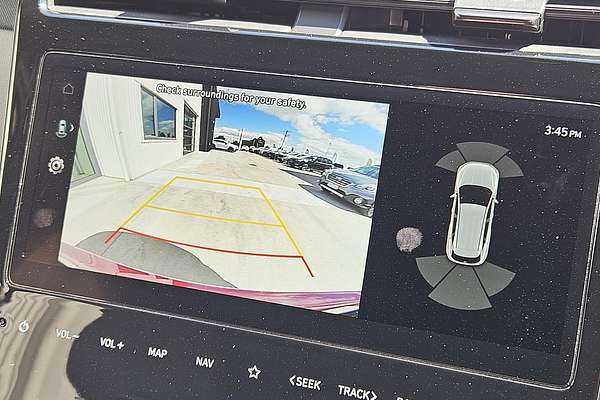 2023 Hyundai Tucson Elite N Line NX4.V2