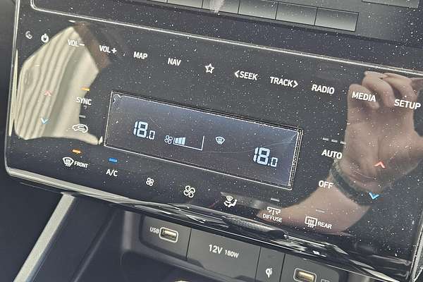 2023 Hyundai Tucson Elite N Line NX4.V2