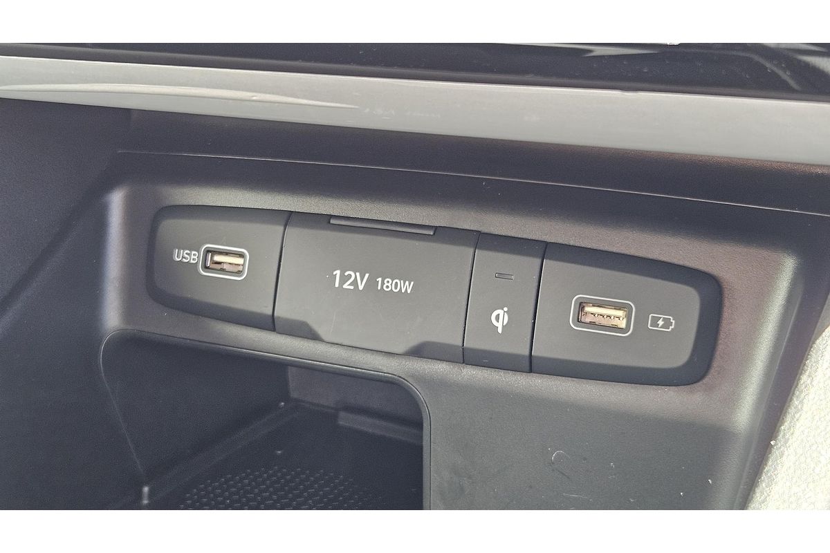 2023 Hyundai Tucson Elite N Line NX4.V2