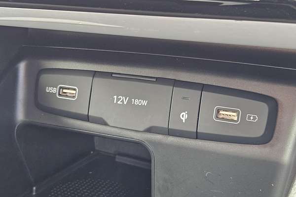 2023 Hyundai Tucson Elite N Line NX4.V2