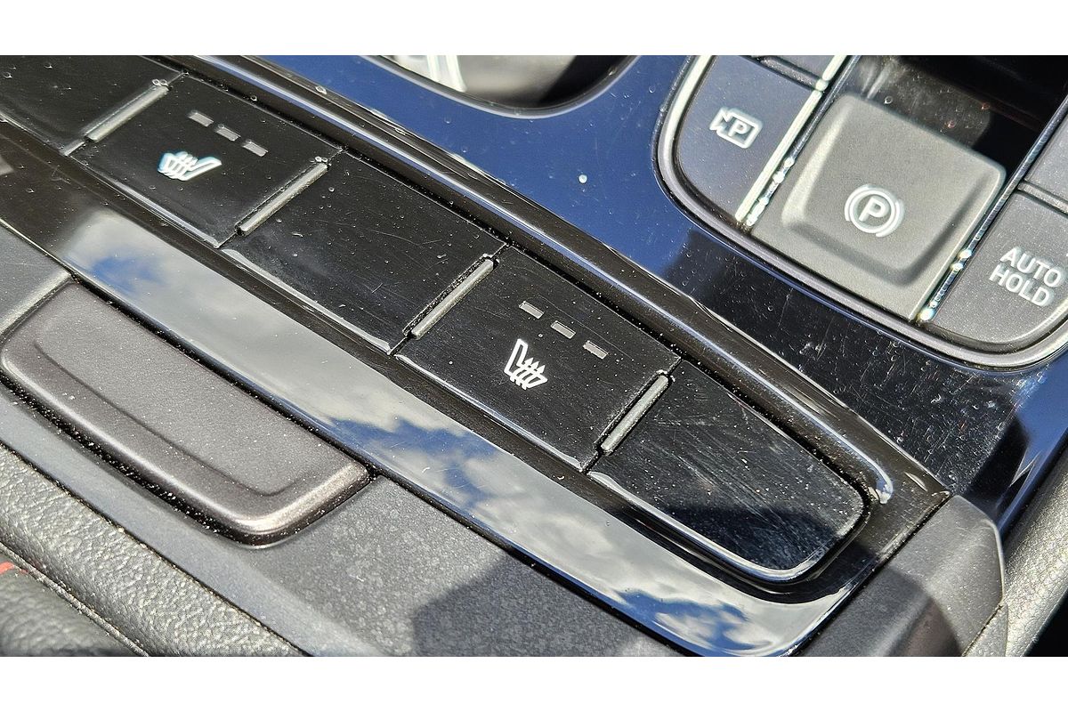 2023 Hyundai Tucson Elite N Line NX4.V2