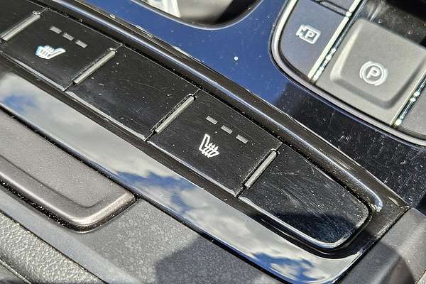 2023 Hyundai Tucson Elite N Line NX4.V2