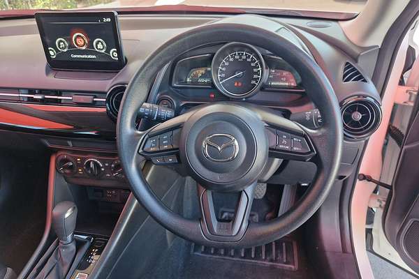 2024 Mazda CX-3 G20 Sport DK