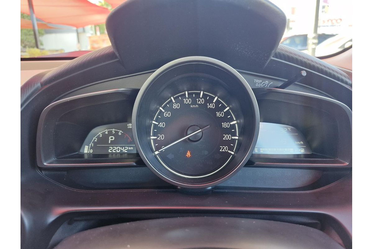 2024 Mazda CX-3 G20 Sport DK