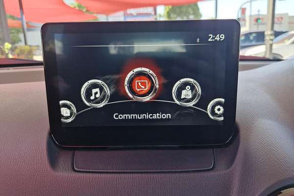 2024 Mazda CX-3 G20 Sport DK