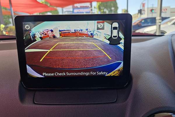 2024 Mazda CX-3 G20 Sport DK