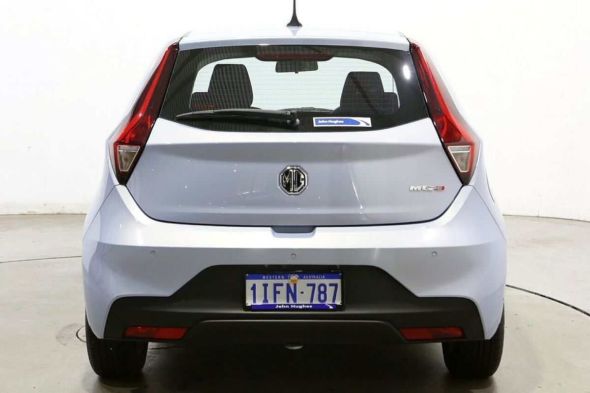 2024 MG MG3 Core