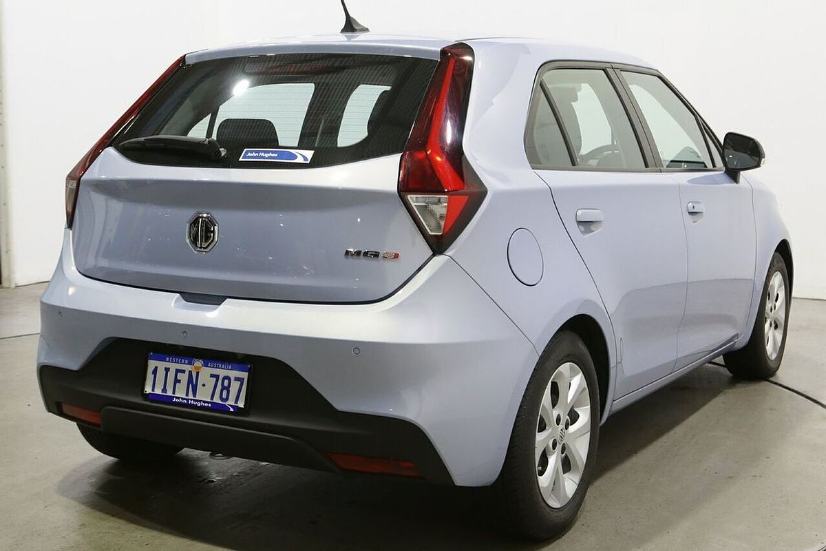 2024 MG MG3 Core
